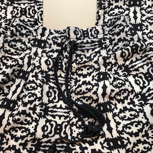 🍂MNG Collection Women’s Hi Rise Pocketed Drawstring Pants, 6-8 - Picture 5 of 12